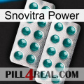 Snovitra Power dapoxetine2